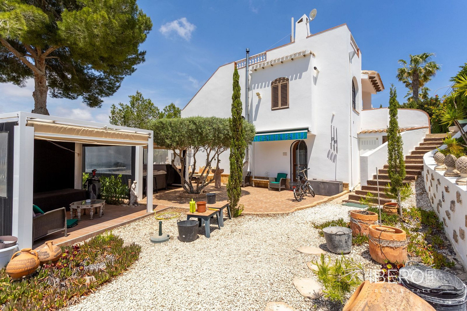 Casa 5+kk – Orihuela, Villa Martín - Vista 3