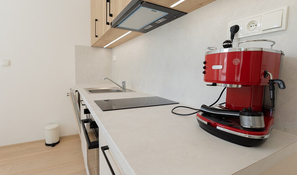 Pronájem bytu 2+kk 32 m², Brno – náhled fotky 4