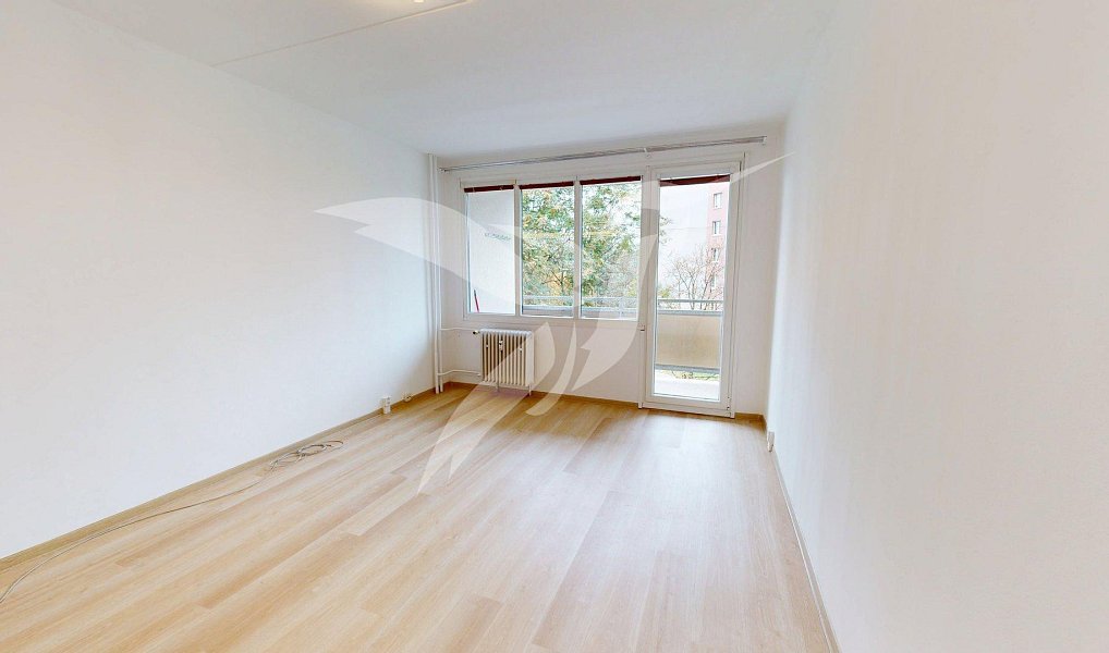 Pronájem bytu 2+1 60 m², Plzeň – náhled fotky 2