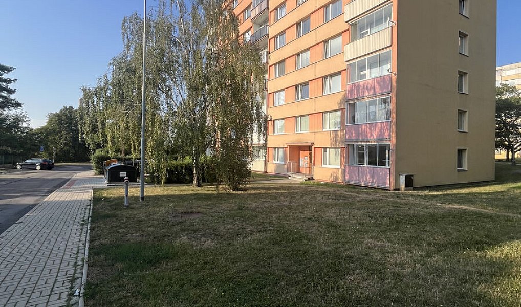 Prodej bytu 2+1 62 m², Louny – náhled fotky 13