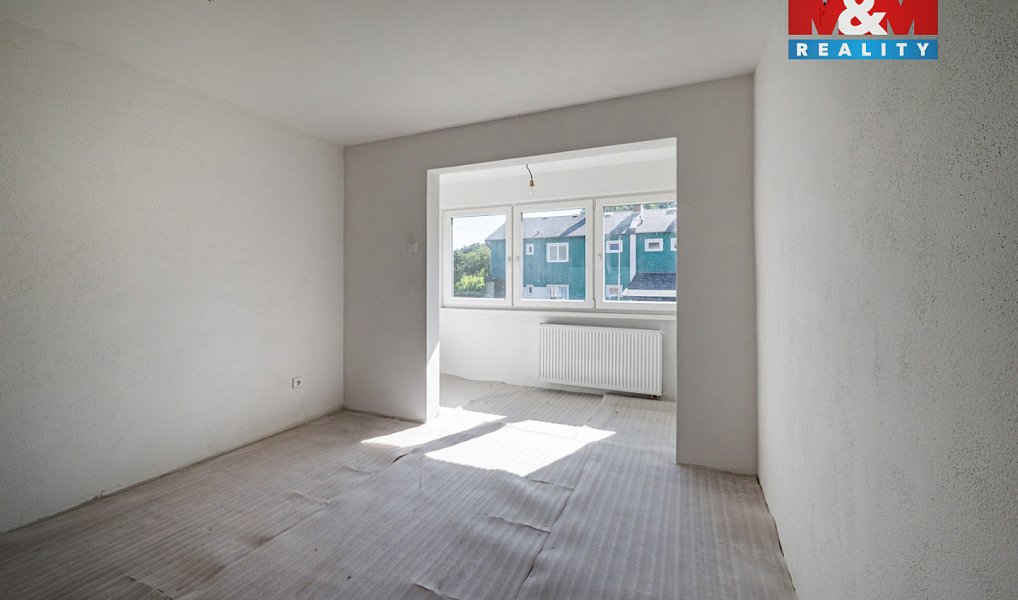 Prodej domu 130 m² s pozemkem 662 m², Dasnice – náhled fotky 5