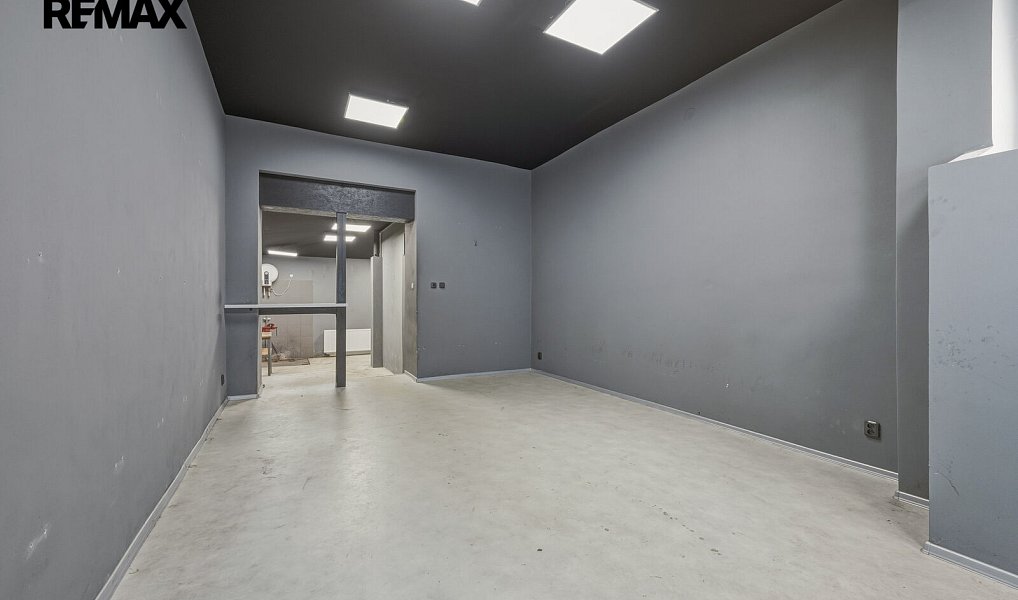Pronájem obchodních prostor 65 m², Ústí nad Labem – náhled fotky 5