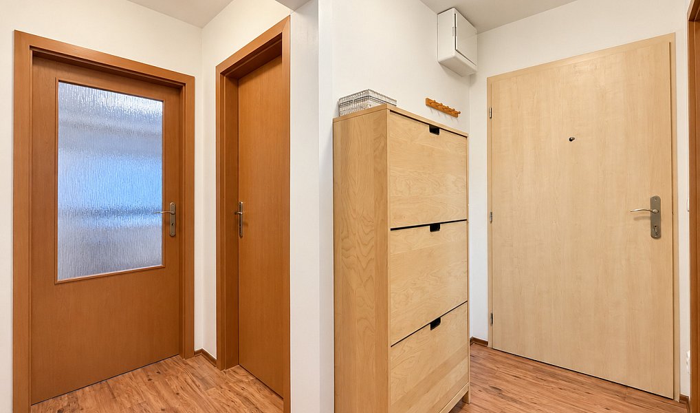 Prodej bytu 3+1 55 m², Milovice – náhled fotky 13
