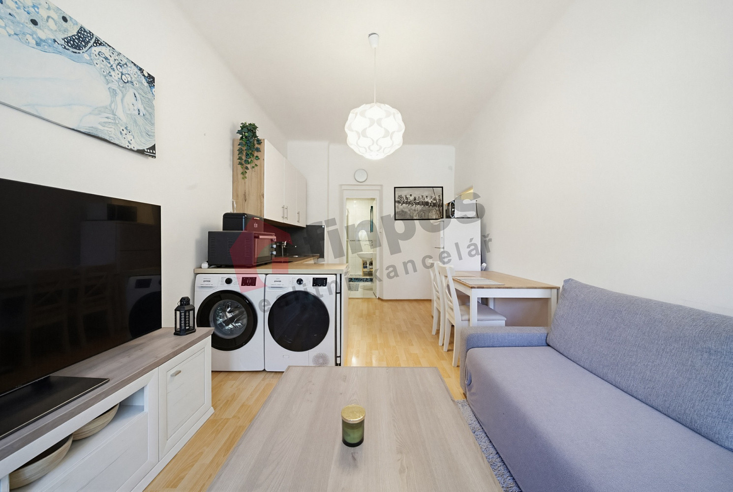 Prodej bytu 2+kk 57 m² – fotografie 5