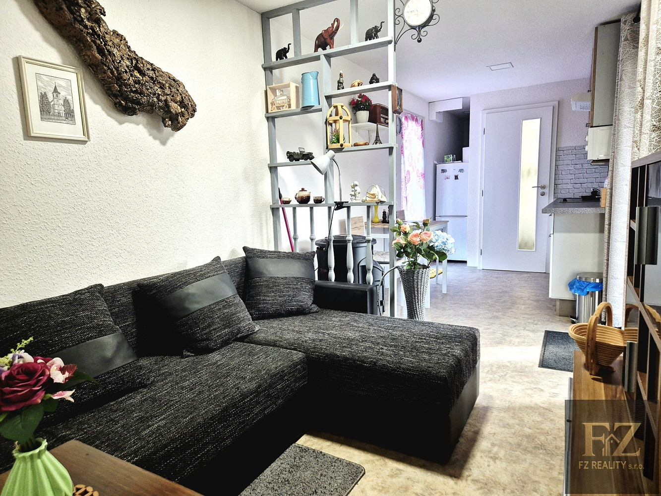 Prodej domu 40 m² s pozemkem 410 m² – fotografie 5