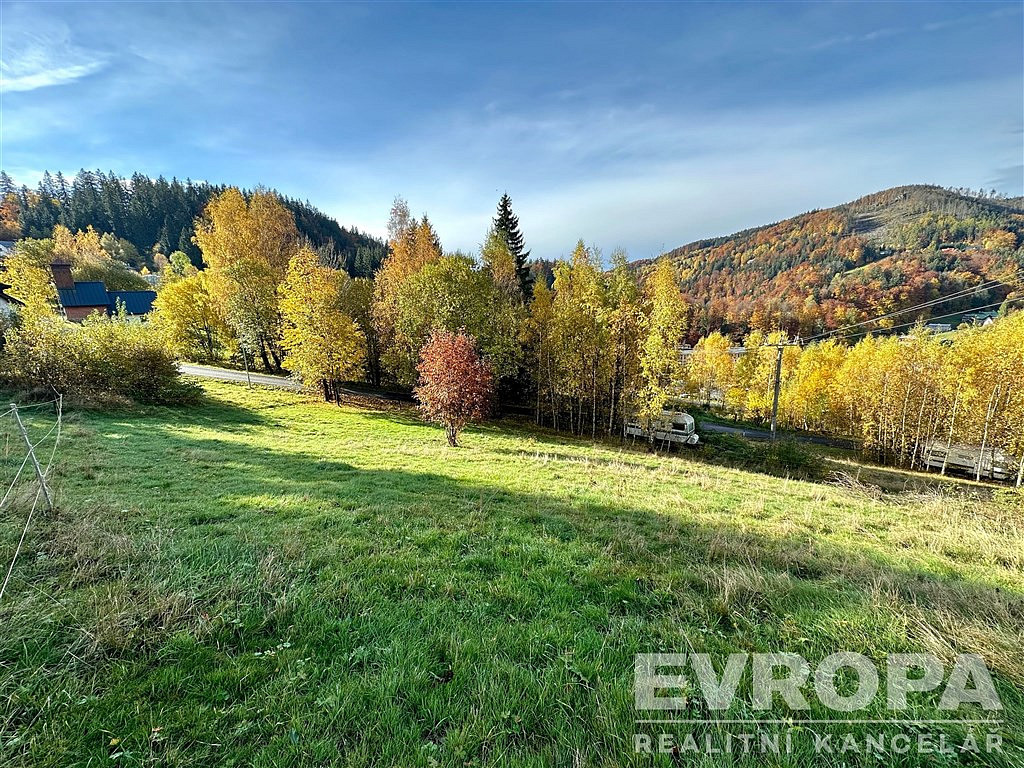 Prodej stavebního pozemku 1 262 m² — photo 3