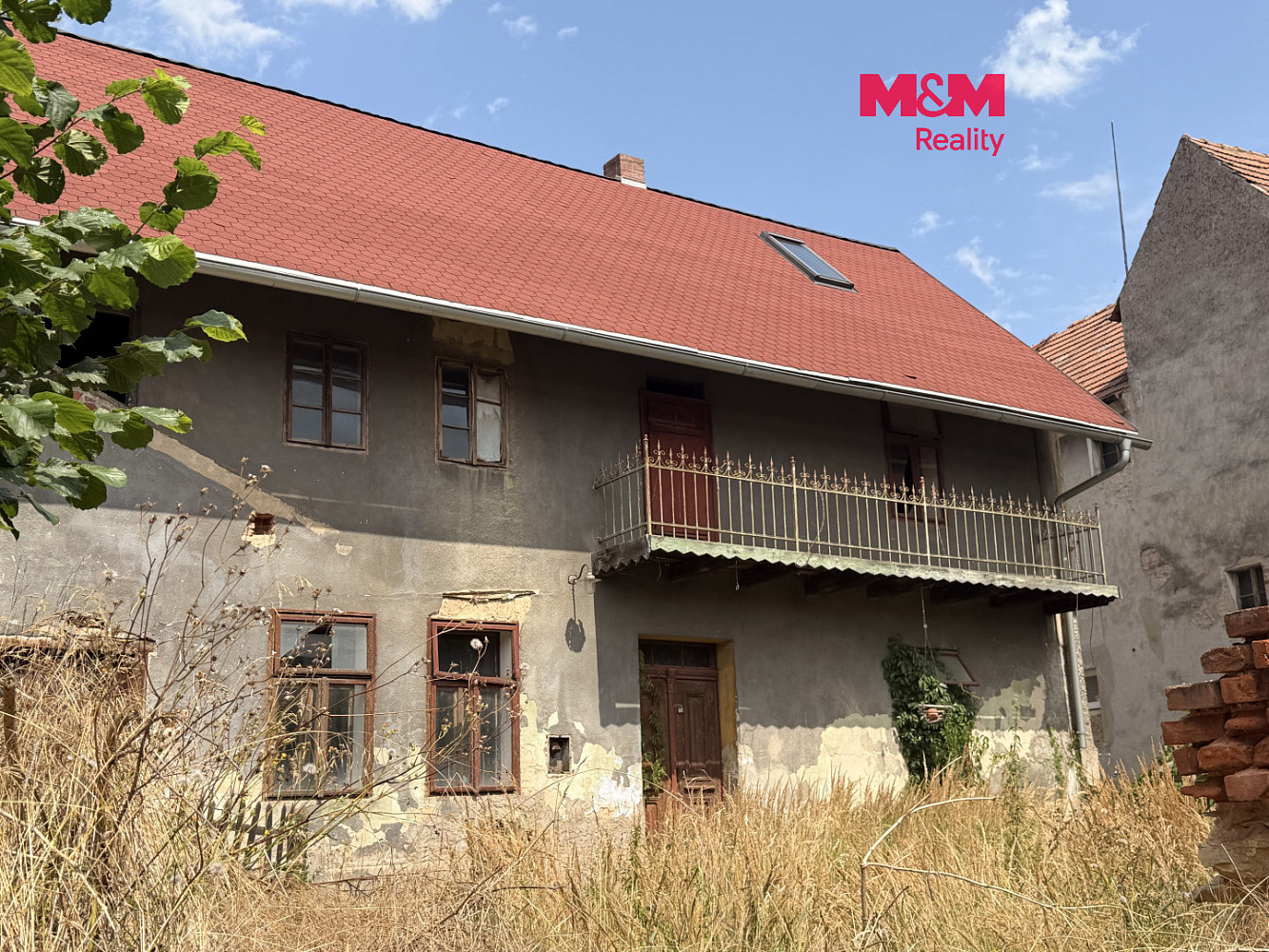 Prodej domu 148 m² s pozemkem 263 m²