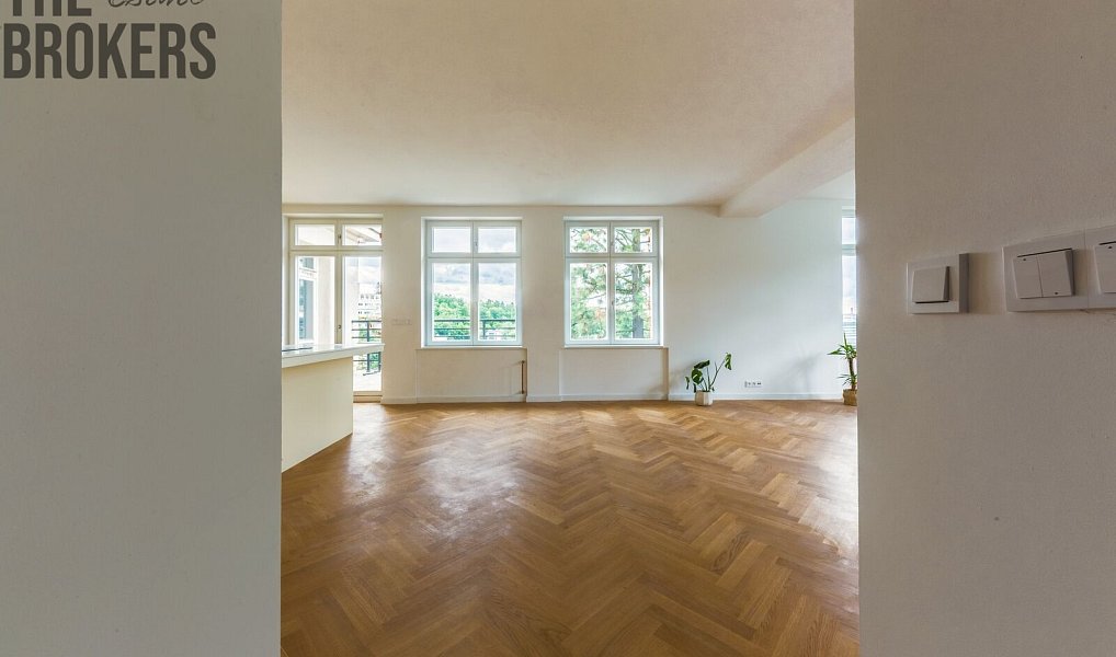 Prodej bytu 3+kk 97 m², Praha – náhled fotky 9