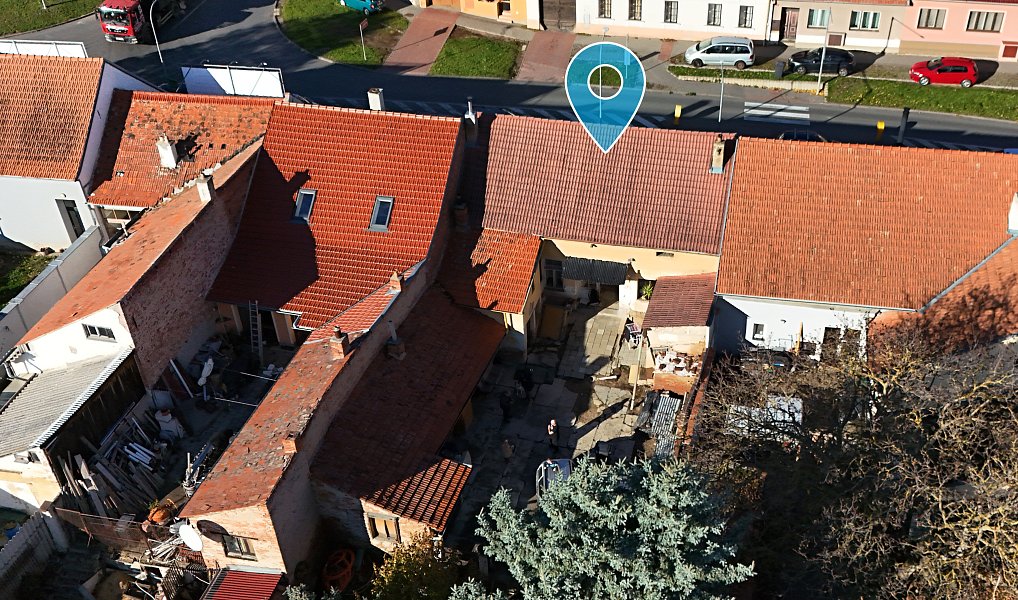 Prodej domu 83 m², Ivančice – náhled fotky 5