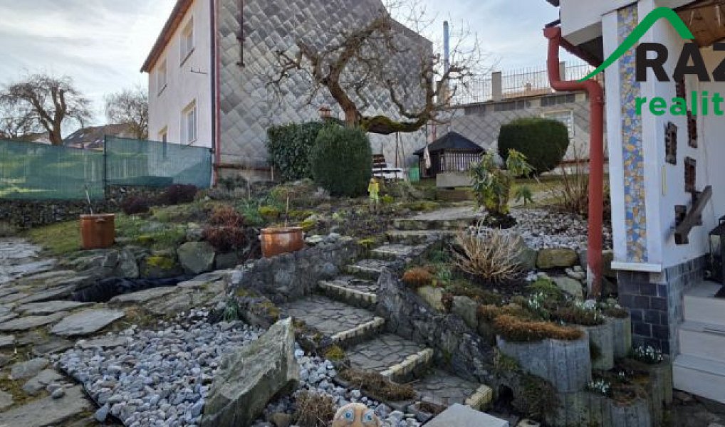 Prodej domu 160 m² s pozemkem 845 m², Tachov – náhled fotky 23