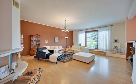 Prodej domu 325 m² s pozemkem 594 m², Luční, Prostějov - Čechovice