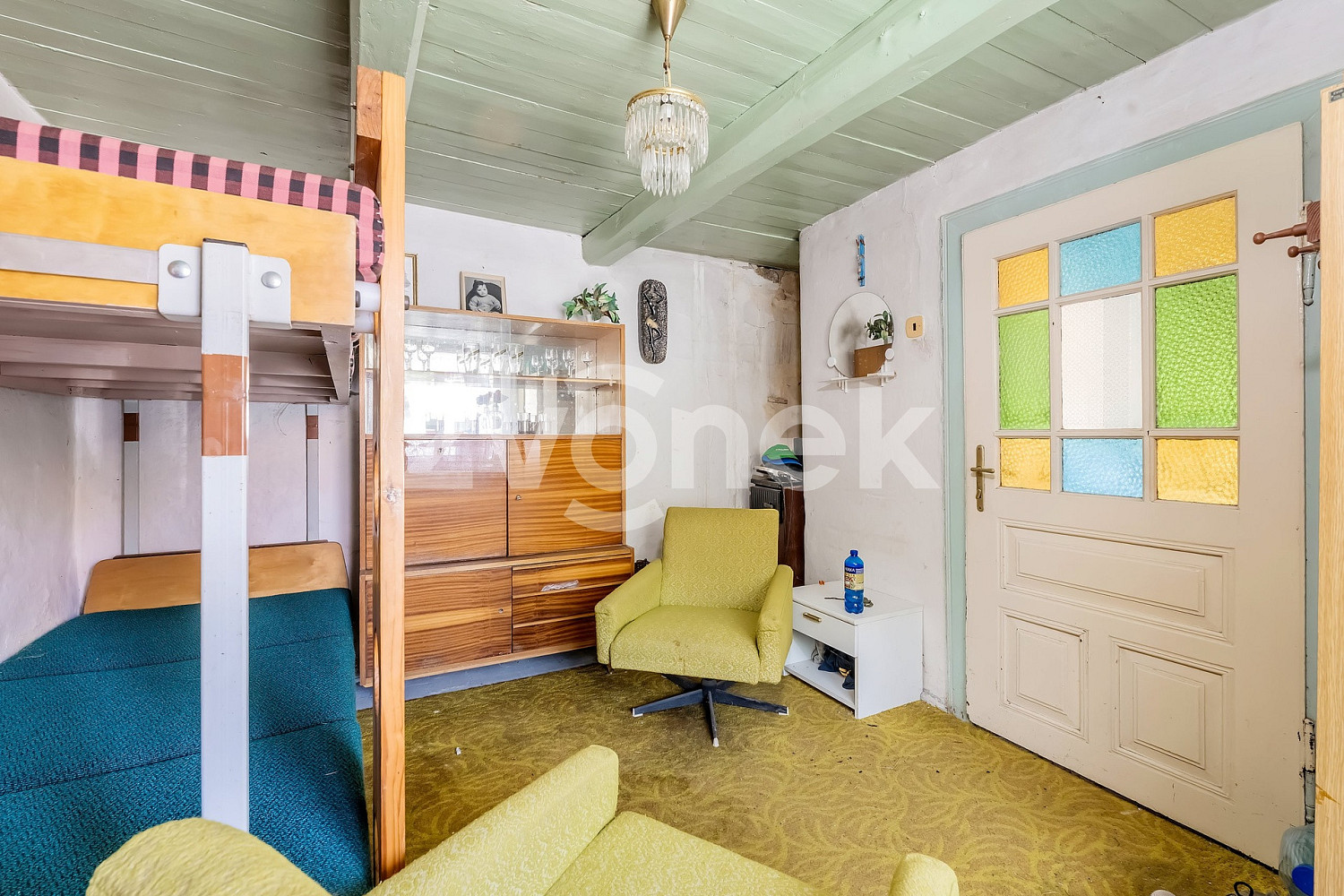 Prodej domu 93 m² s pozemkem 14 m² — photo 5