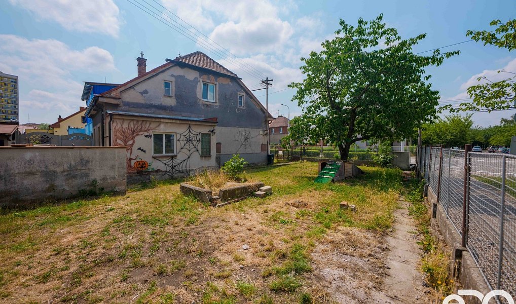 Prodej domu 90 m² s pozemkem 418 m², Pardubice – náhled fotky 28