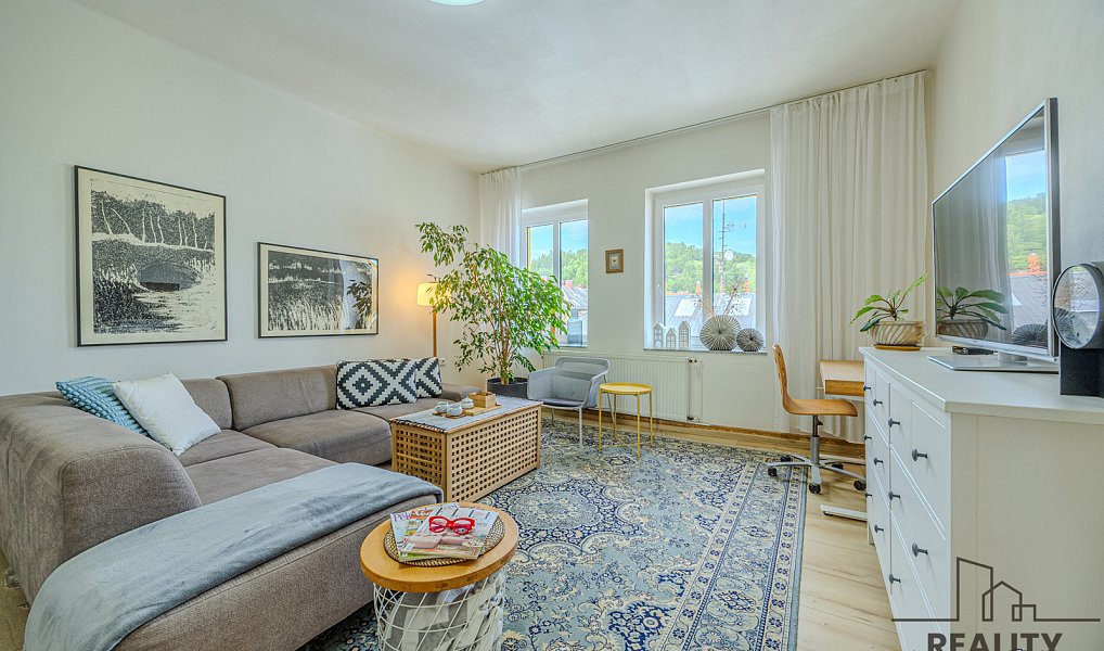 Pronájem bytu 3+kk 79 m², Ostrava – náhled fotky 7