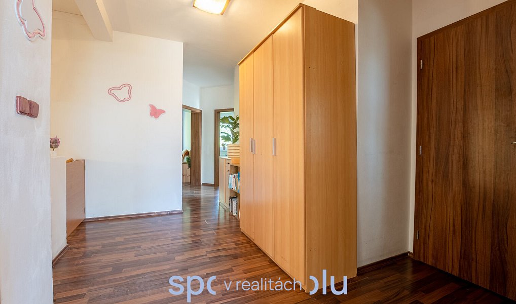 Prodej domu 127 m² s pozemkem 745 m², Bošovice – náhled fotky 22