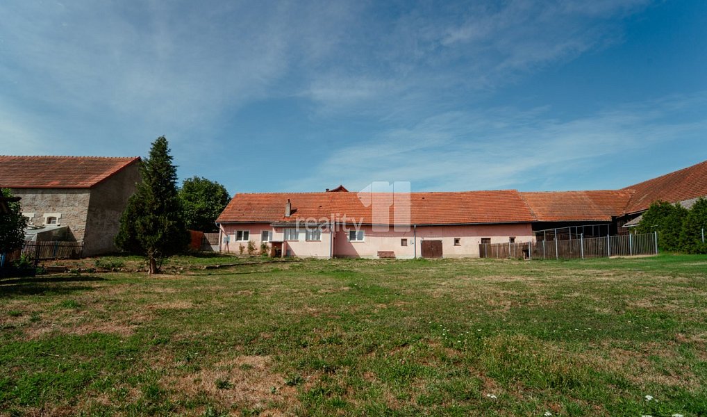 Prodej domu 432 m² s pozemkem 3 745 m², Čížkov – náhled fotky 27