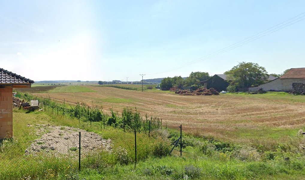 Prodej stavebního pozemku 6 779 m², Bělušice – náhled fotky 7