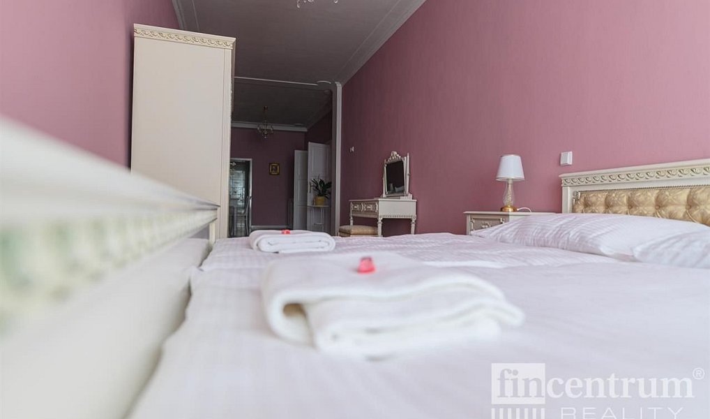Prodej památky 800 m2 náměstí Zachariáše z Hradce, Telč, Telč – náhled fotky 5