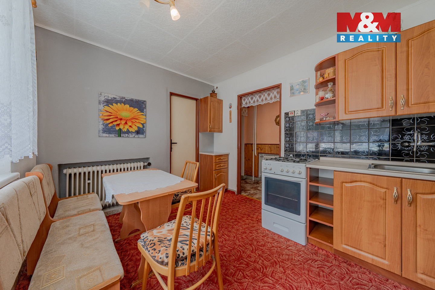 Prodej domu 140 m² s pozemkem 1 414 m² — photo 4