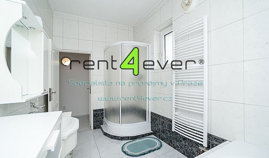 Pronájem bytu 3+1 82 m², Praha – náhled fotky 12