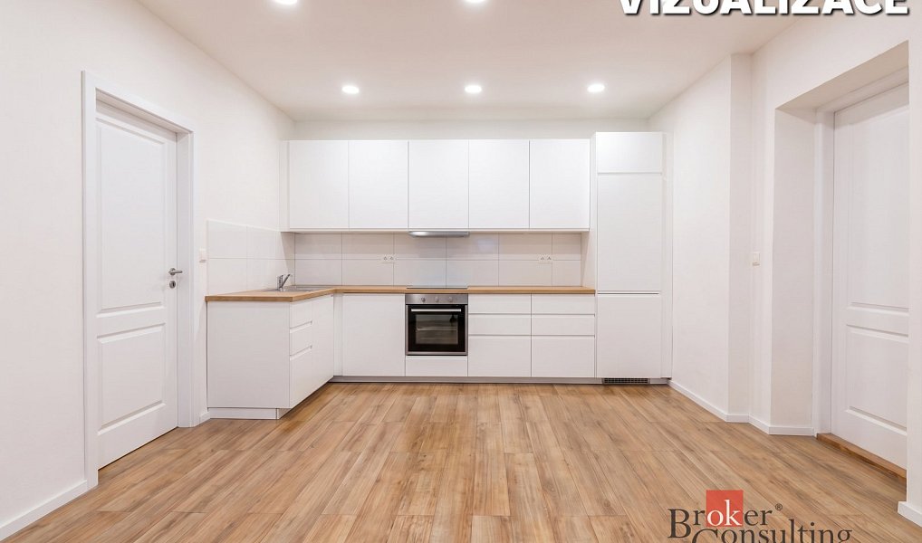 Prodej bytu 4+1 92 m², Kladno – náhled fotky 4