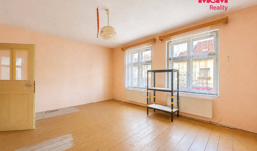 Prodej domu 57 m² s pozemkem 348 m², Horažďovice – náhled fotky 5