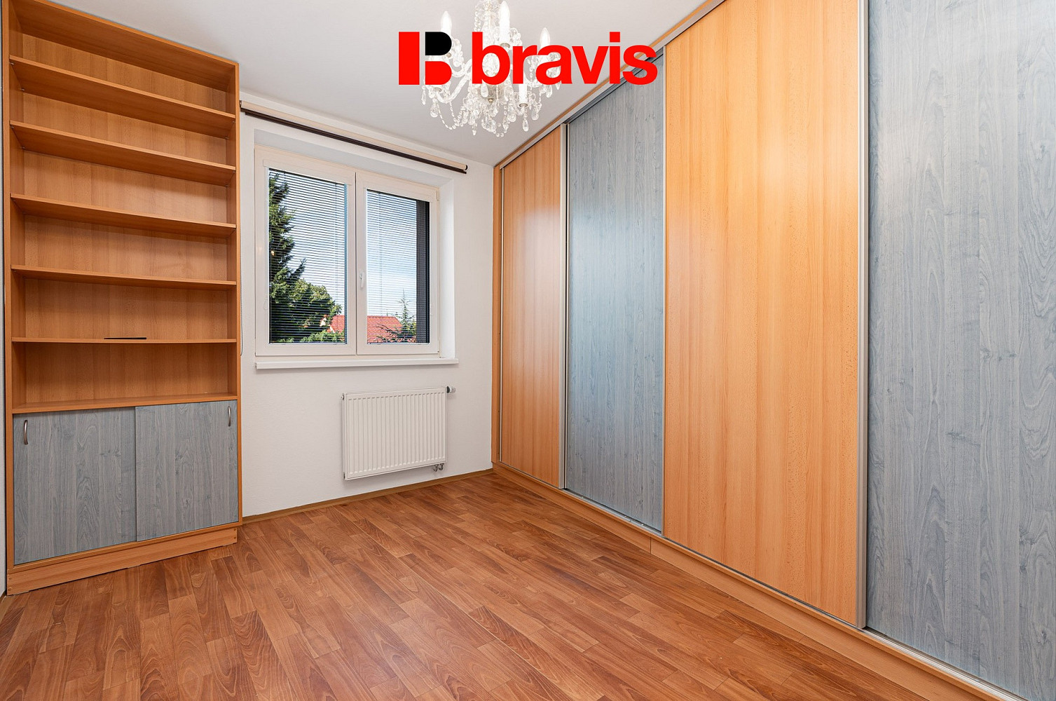Prodej bytu 3+kk 63 m² – fotografie 5