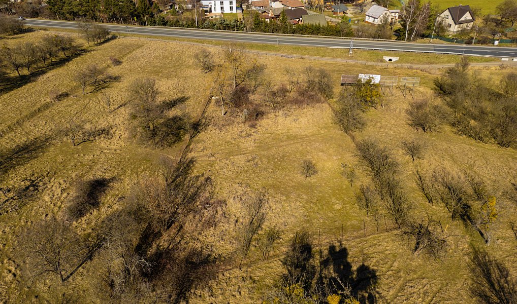Prodej komerčního pozemku 2 603 m², Lípa – náhled fotky 23