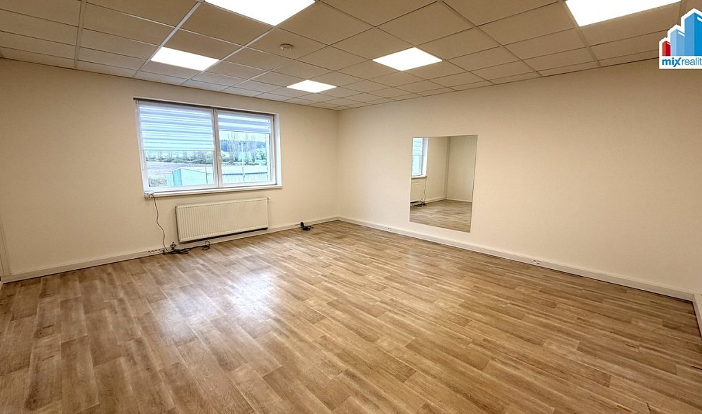 Pronájem kanceláře 28 m², Nýřany – náhled fotky 4