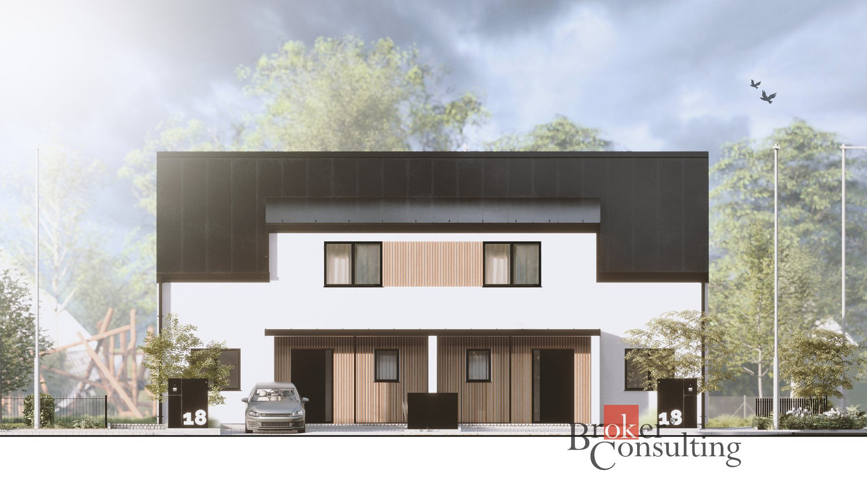 Prodej domu 102 m² s pozemkem 333 m²