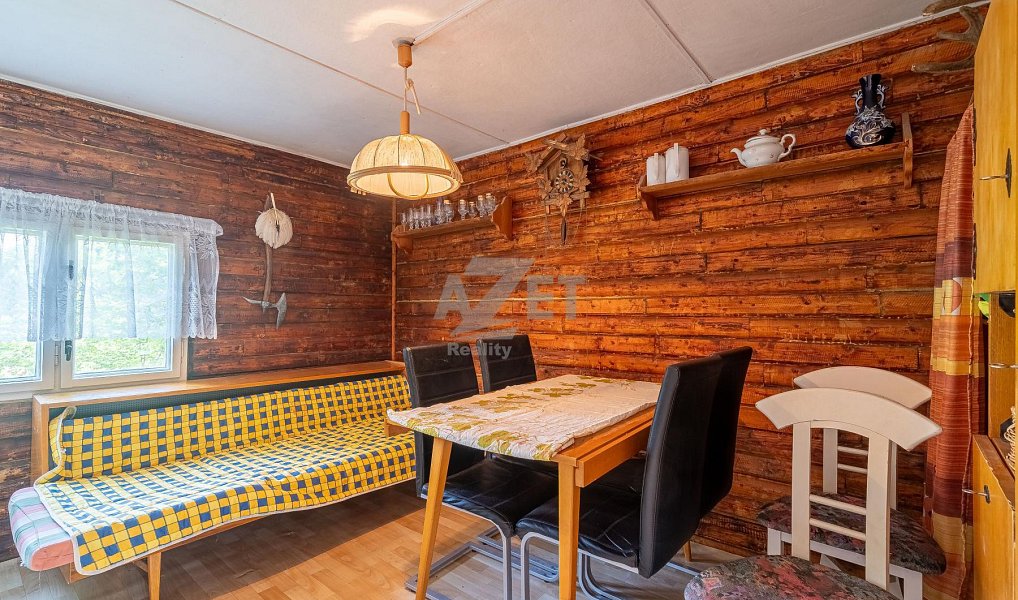 Prodej chaty/chalupy 83 m² s pozemkem 368 m², Janovice – náhled fotky 19