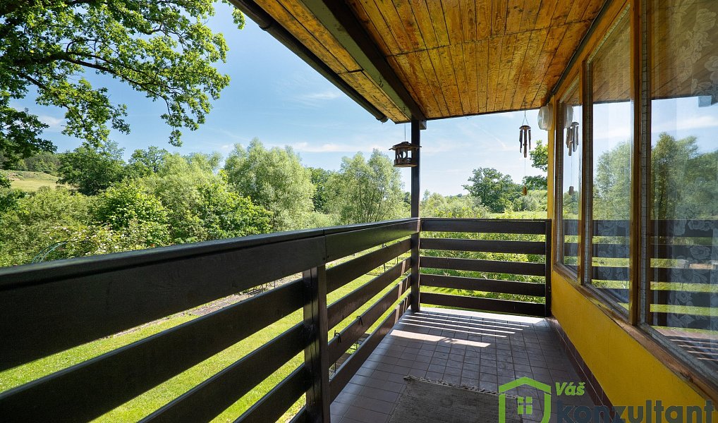 Prodej zahrady 646 m², Holoubkov – náhled fotky 13