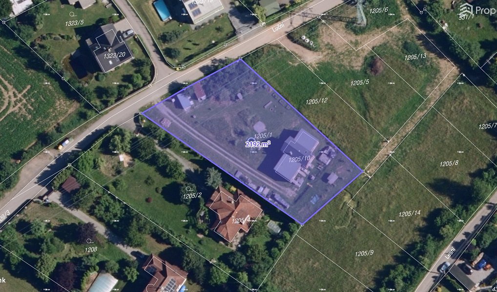 Prodej domu 119 m² s pozemkem 2 192 m², Hradčany – náhled fotky 15