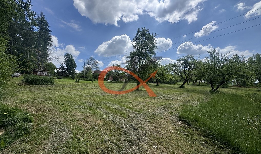 Prodej stavebního pozemku 1 572 m², Rožnov pod Radhoštěm – náhled fotky 4