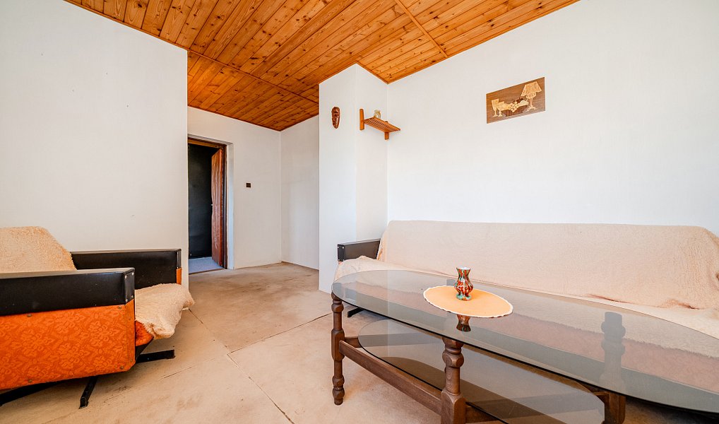 Prodej chaty/chalupy 32 m² s pozemkem 463 m², Vsetín – náhled fotky 22