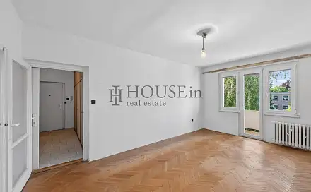 Prodej bytu 2+1 49 m², Oravská, Praha 10 - Strašnice