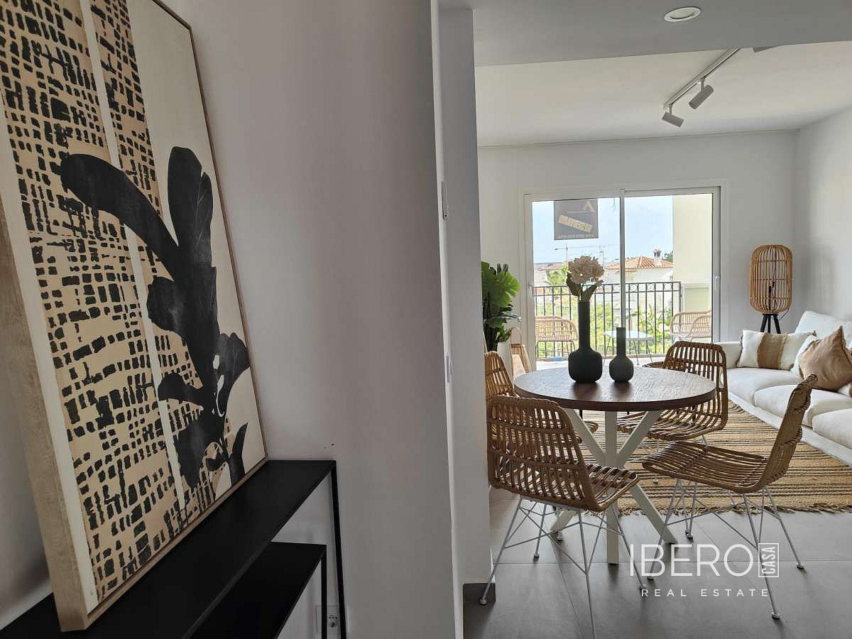 Prodej bytu 2+kk 54 m² — photo 3