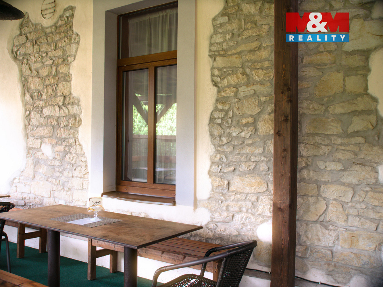 Prodej restaurace 640 m² — photo 4