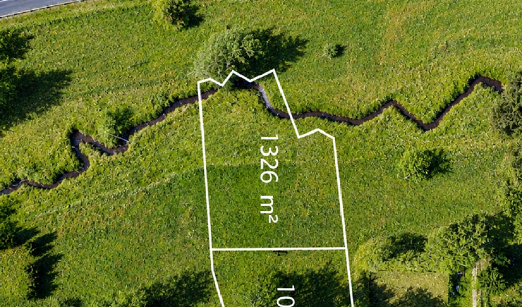 Prodej komerčního pozemku 2 335 m², Loučná pod Klínovcem – náhled fotky 4