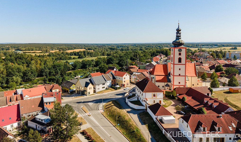 Prodej bytu 1+kk 40 m², Veselí nad Lužnicí – náhled fotky 13