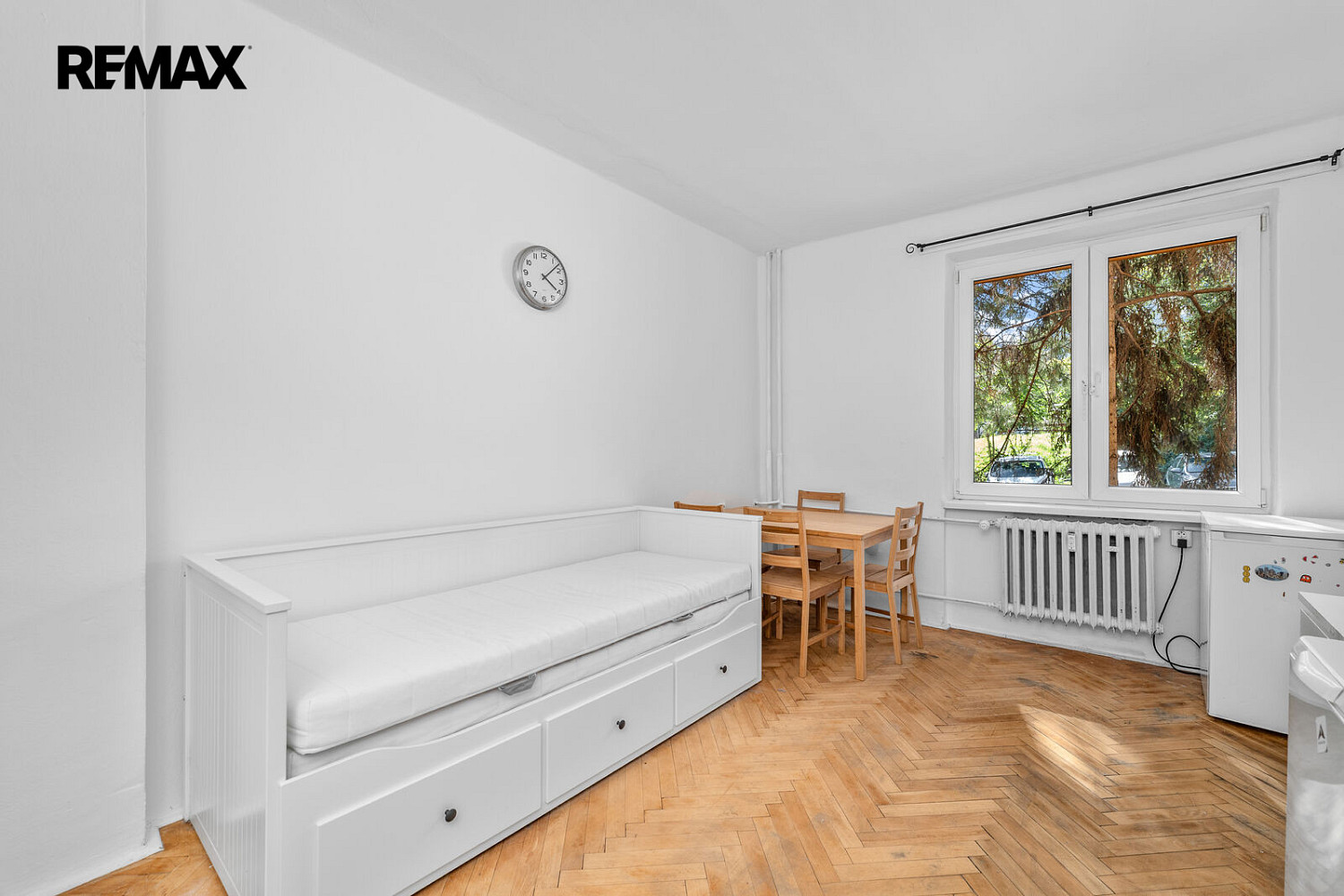 Prodej bytu 1+kk 22 m² – fotografie 4