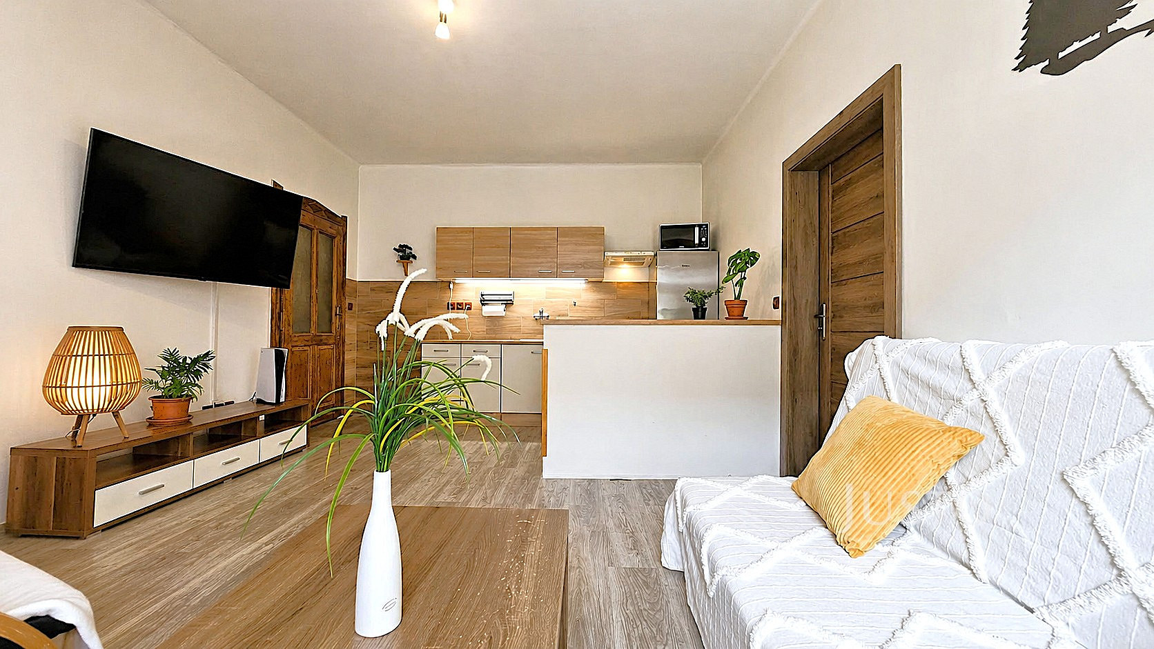 Prodej bytu 2+kk 59 m² – fotografie 3