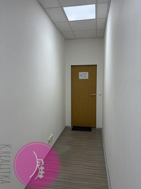 Pronájem komerčního objektu (jiného typu) 25 m² — photo 5
