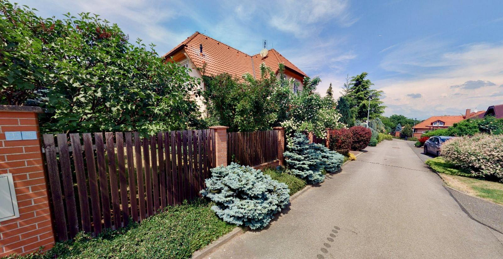 Prodej domu 300 m² s pozemkem 803 m² — photo 4