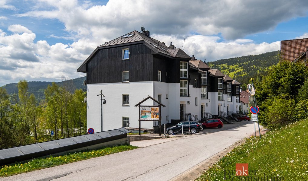 Prodej bytu 2+kk 64 m², Špindlerův Mlýn – náhled fotky 14