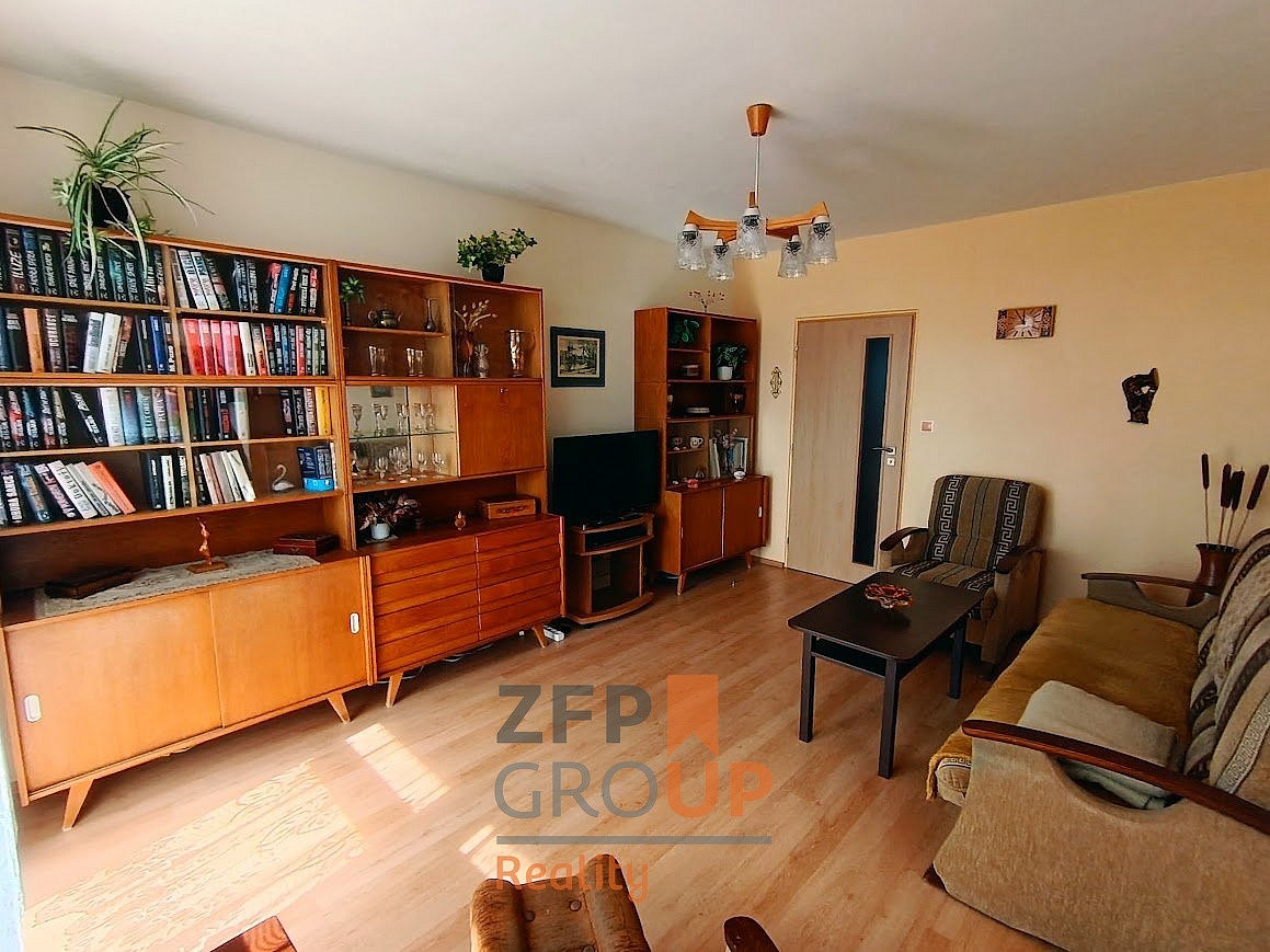 Prodej bytu 3+1 68 m² – fotografie 4