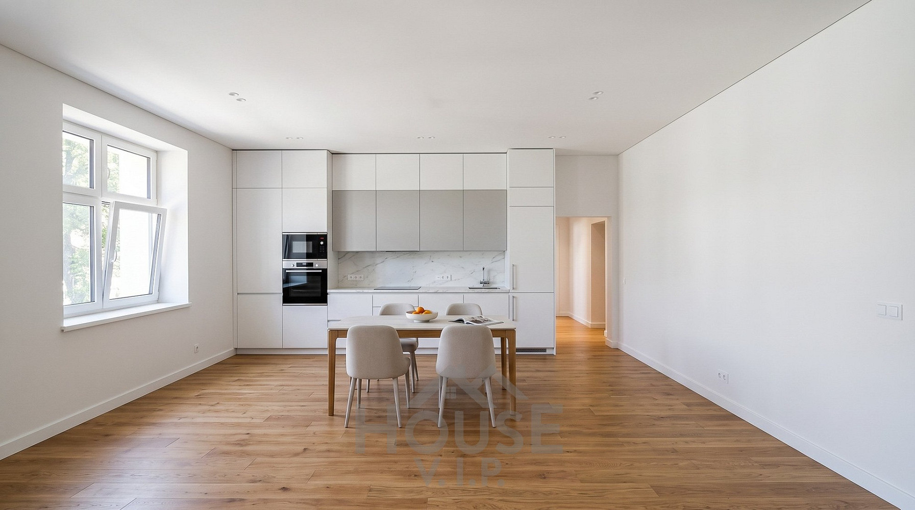 Prodej bytu 2+kk 60 m²