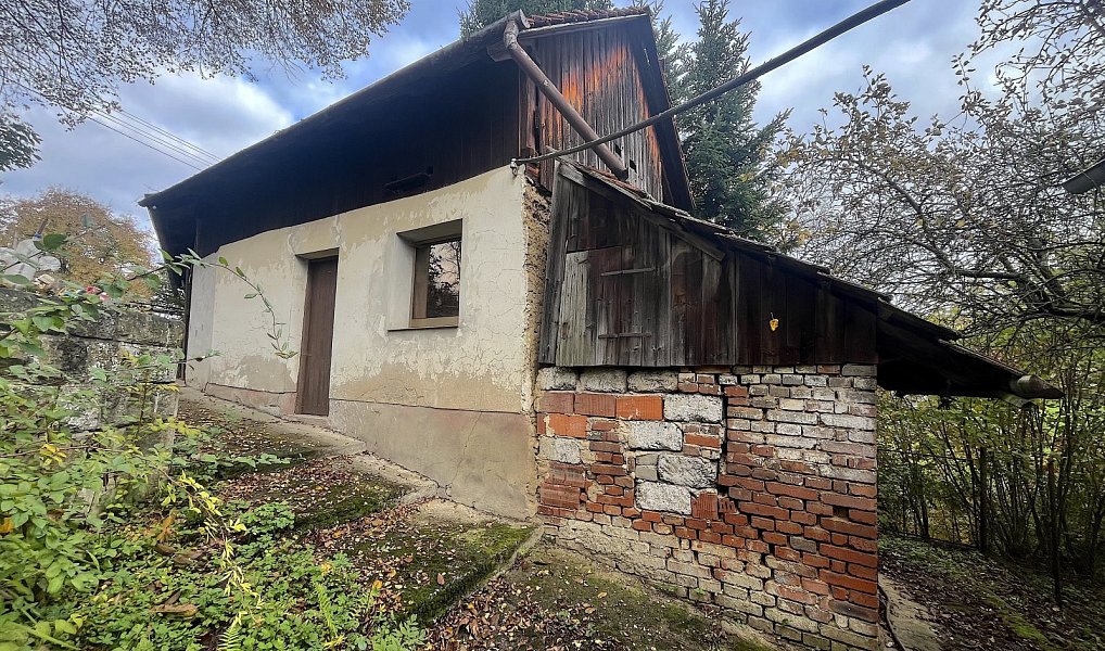 Prodej domu 120 m² s pozemkem 2 867 m², Pozlovice – náhled fotky 5