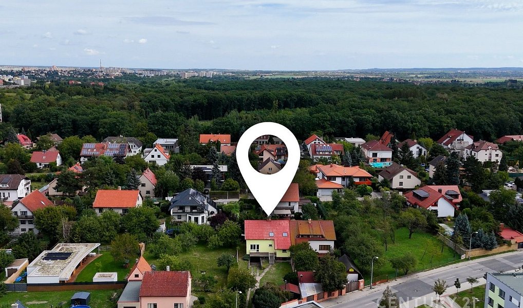 Prodej domu 193 m² s pozemkem 527 m², Praha – náhled fotky 4