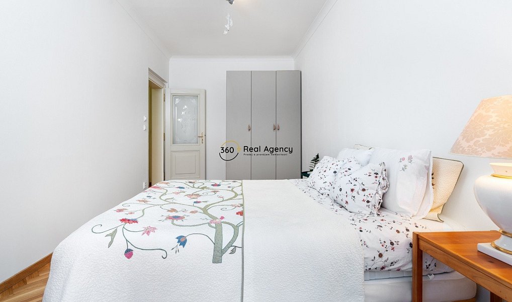 Prodej bytu 2+kk 43 m², Praha – náhled fotky 3